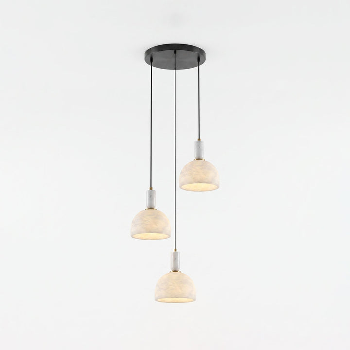 Blair Alabaster Pendellampa
