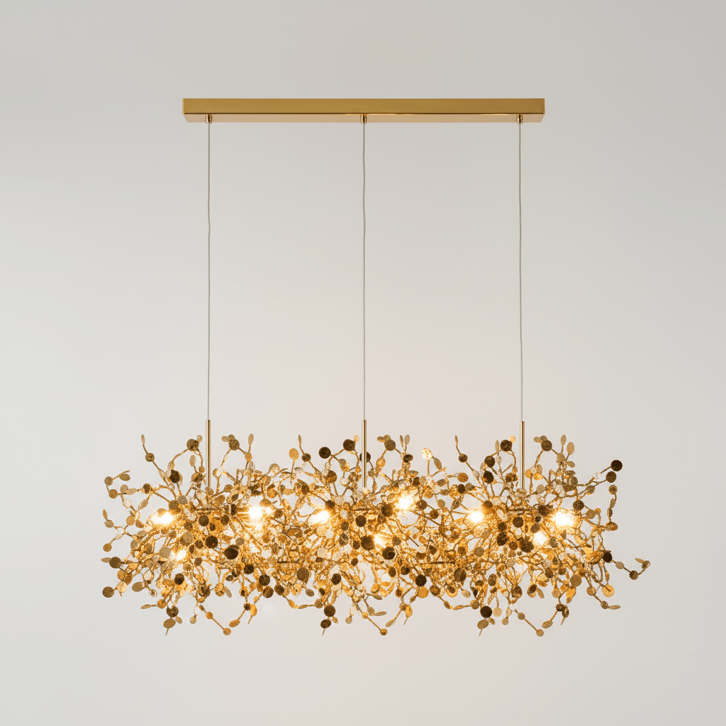 Luminex Pendellampa