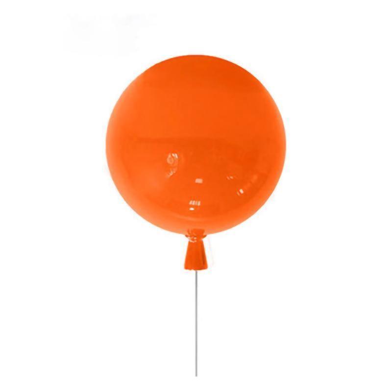 Balloon Dream Vägglampa