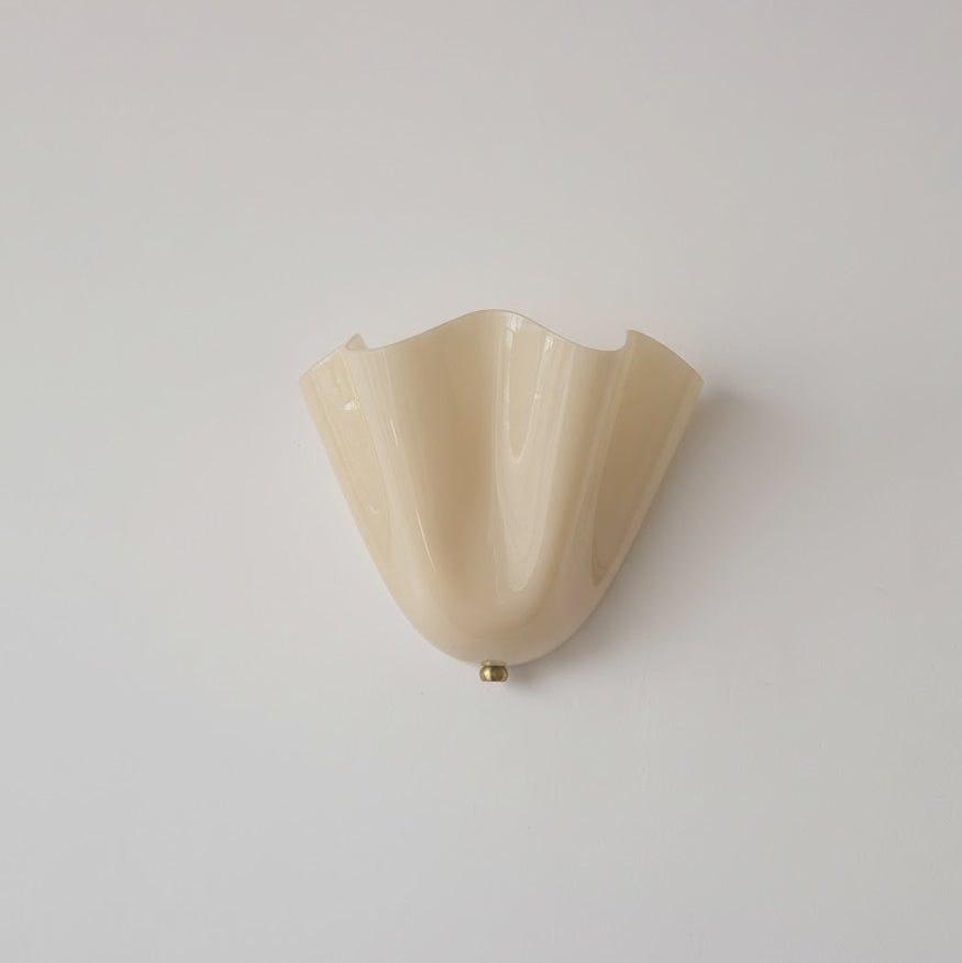 Petalia Vägglampa