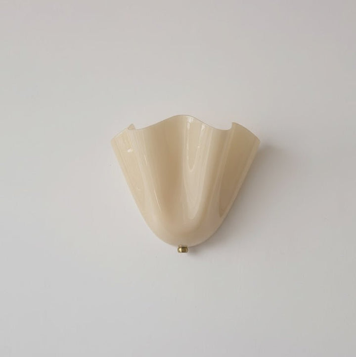 Petalia Vägglampa