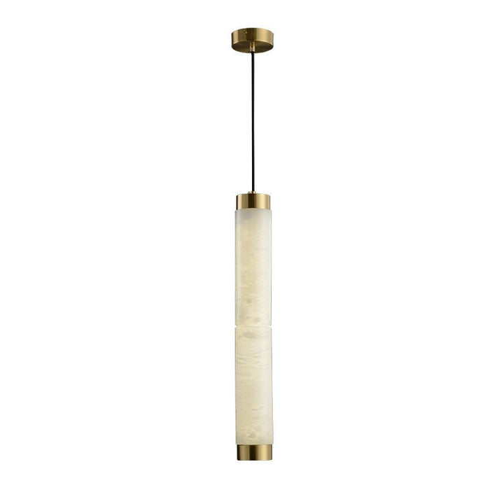 Aria Alabaster Pendellampa