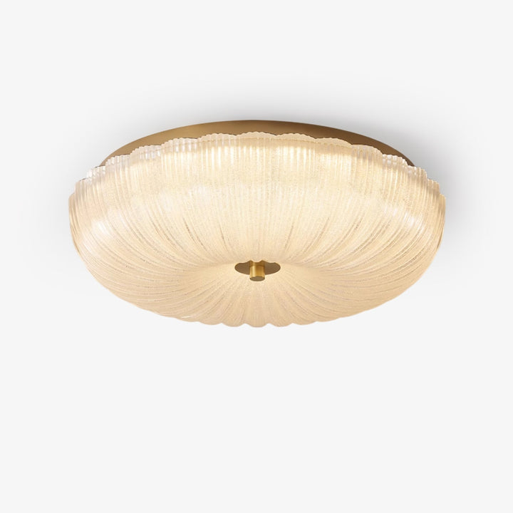 Ripple Glaskrona