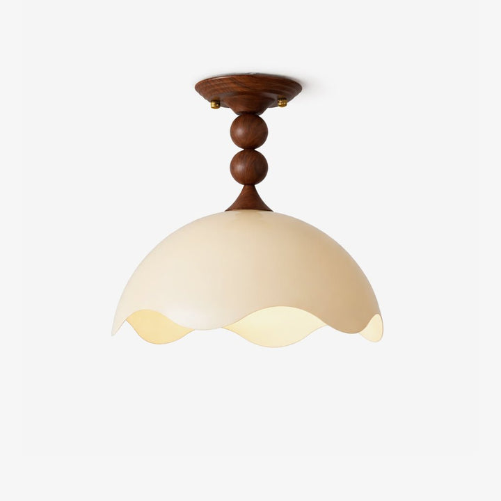 Liora Scallop Taklampa