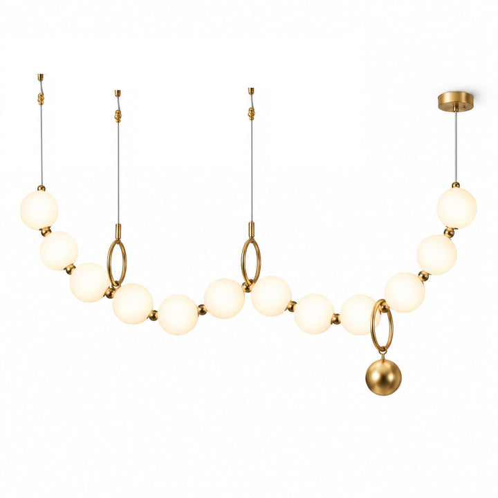 Coco LED Hänglampa