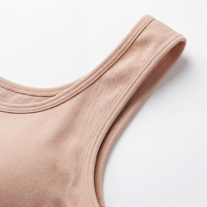 Veluna – Sömlös Body Kształtujący Hela Kropp