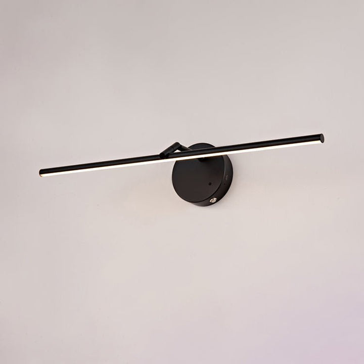 Galleria Slim Uppladdningsbar Vägglampa