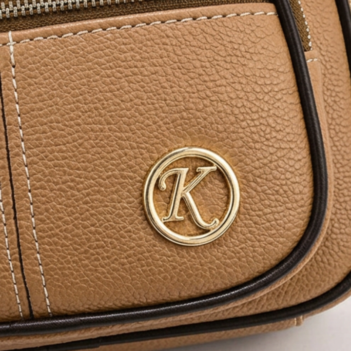 Velora – Handväska crossbody z flera fack