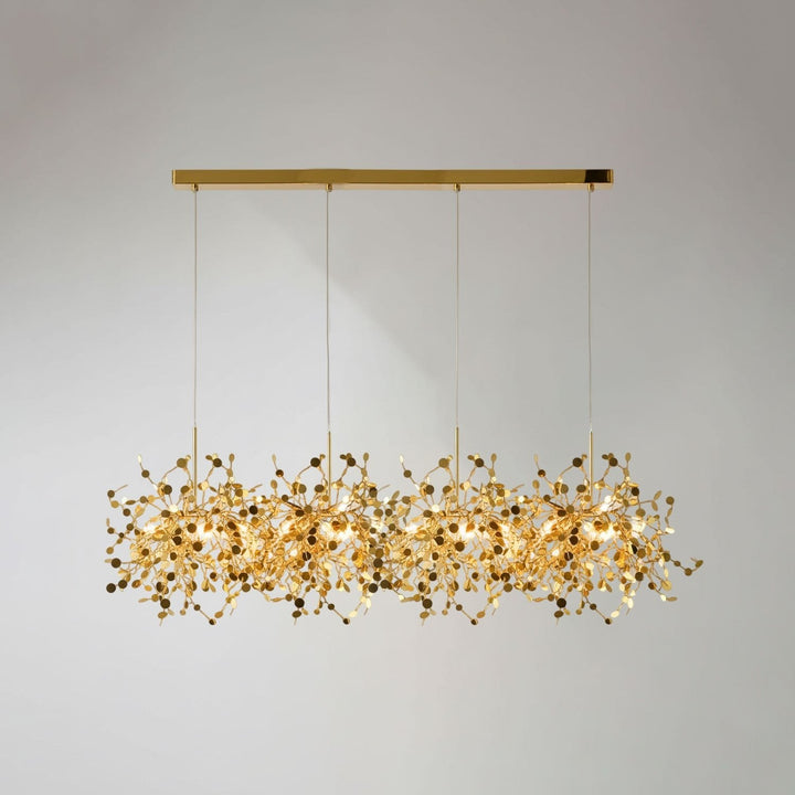 Luminex Pendellampa
