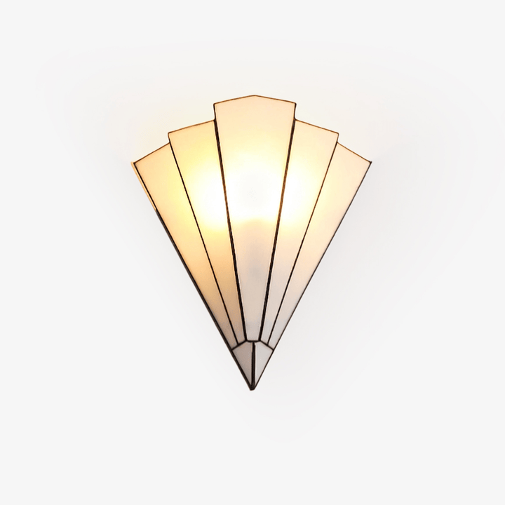 Elowen Deco Vägglampa