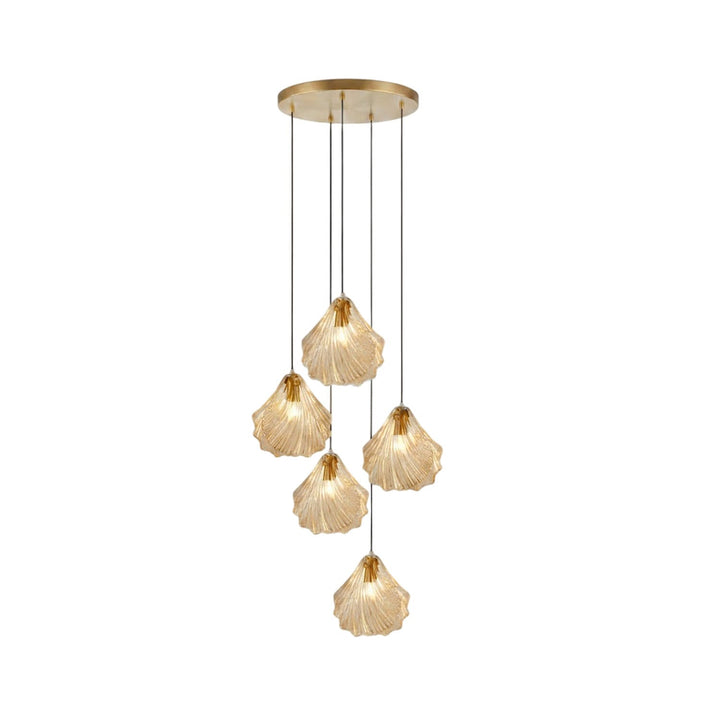 Shell Mini Pendellampa