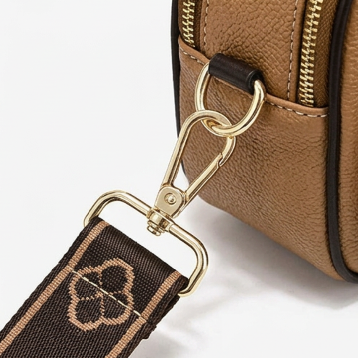 Velora – Handväska crossbody z flera fack