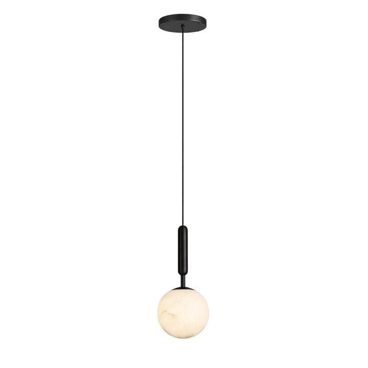Bosso Alabaster Pendellampa