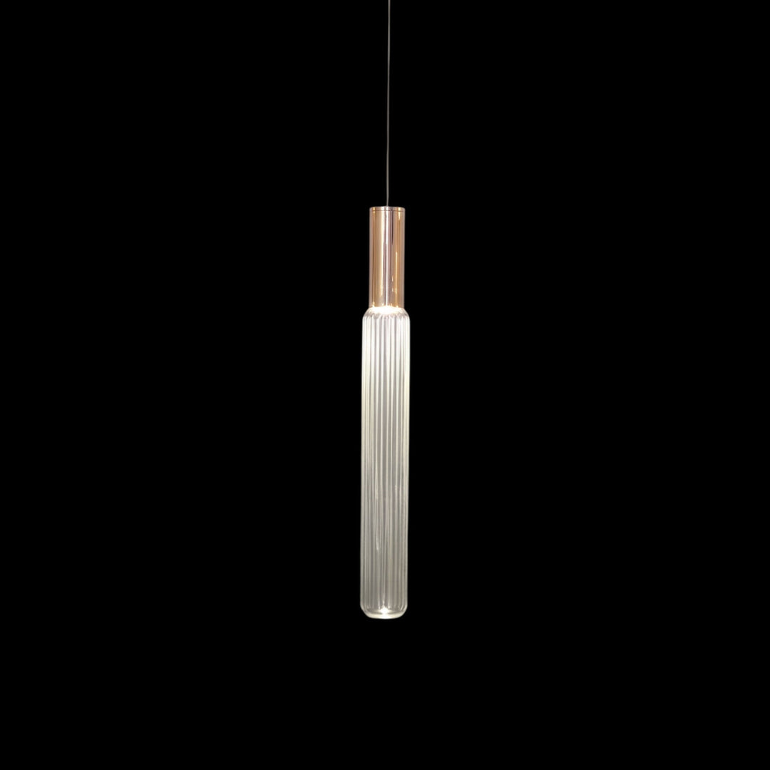 Cipher Pendant Light