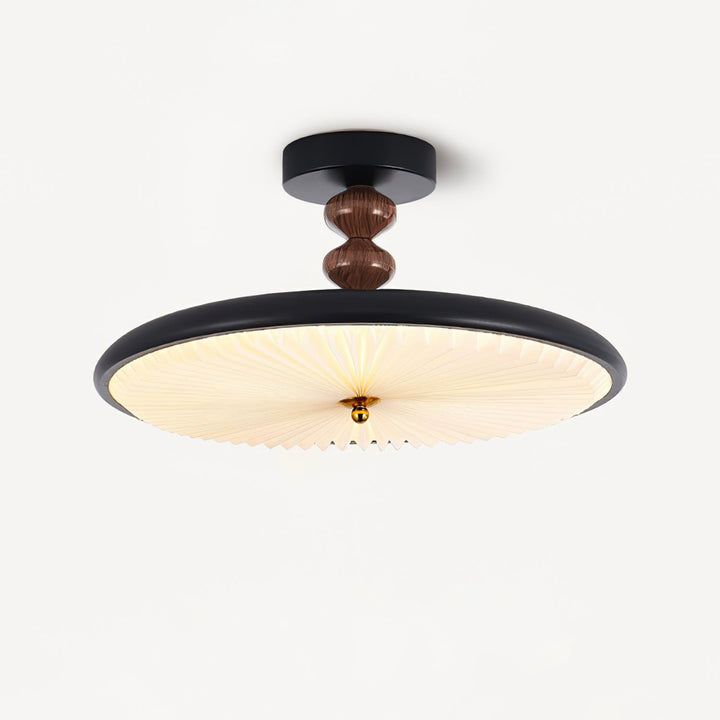 Aurelia Disc Taklampa