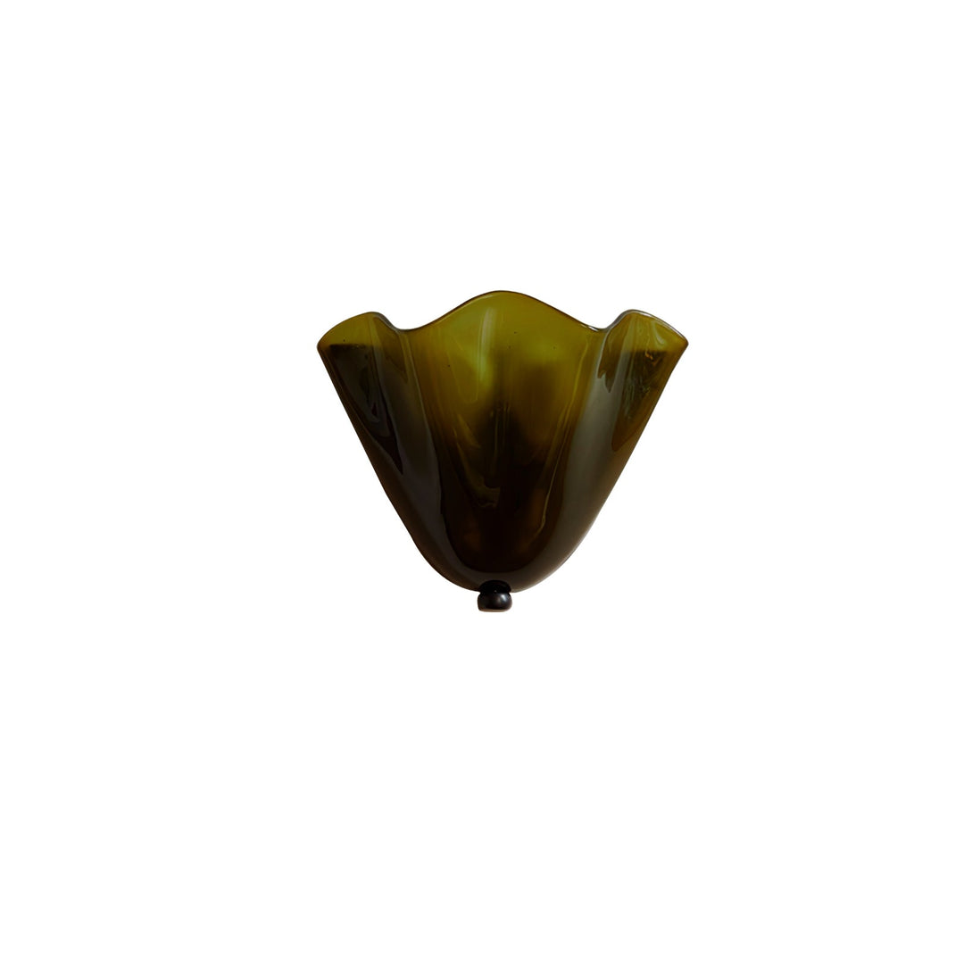 Petalia Vägglampa