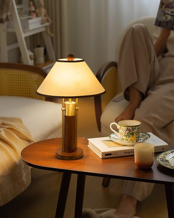 Harrington Bordslampa
