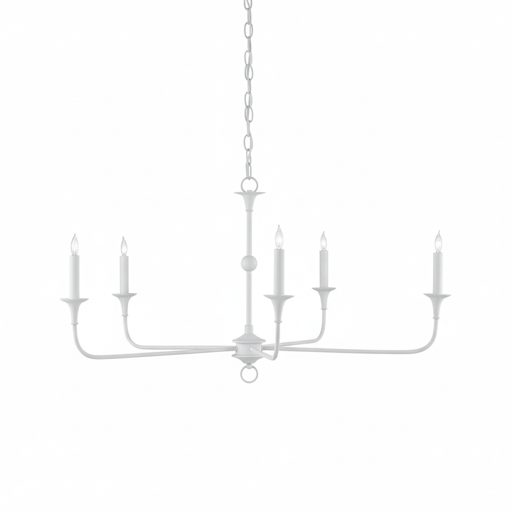 Elara Kandelaber Chandelier