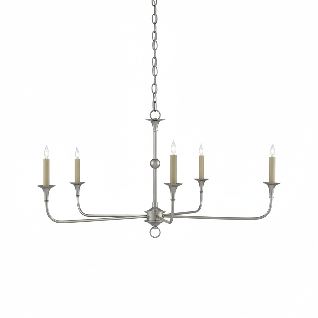 Elara Kandelaber Chandelier