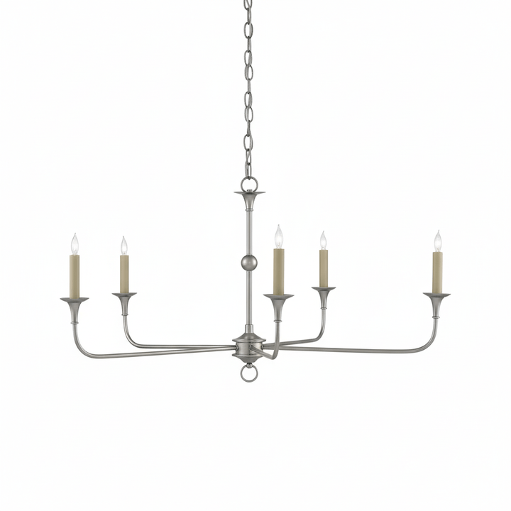 Elara Kandelaber Chandelier