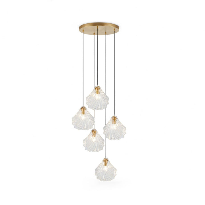 Shell Mini Pendellampa