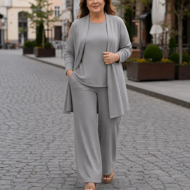 Wearbella – 3-częściowy set, som redan został dla Dig wybrany