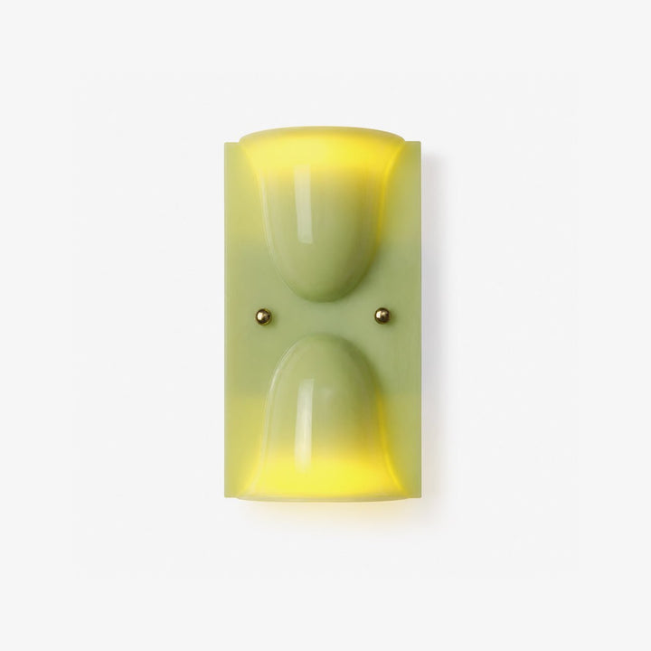 Aura Melt Vägglampa