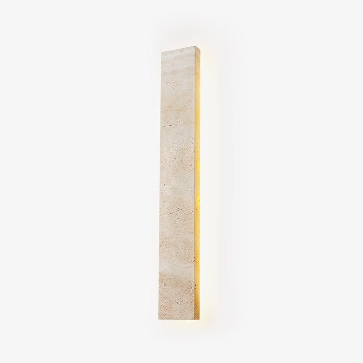 Solis Sten Vägglampa
