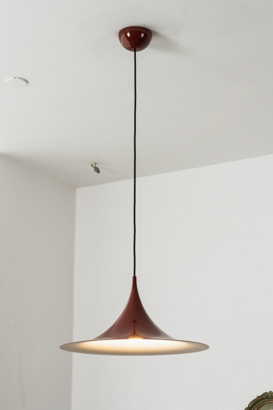 Semi Pendellampa