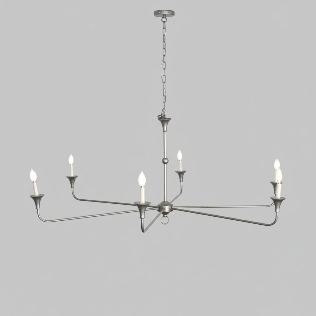 Elara Kandelaber Chandelier