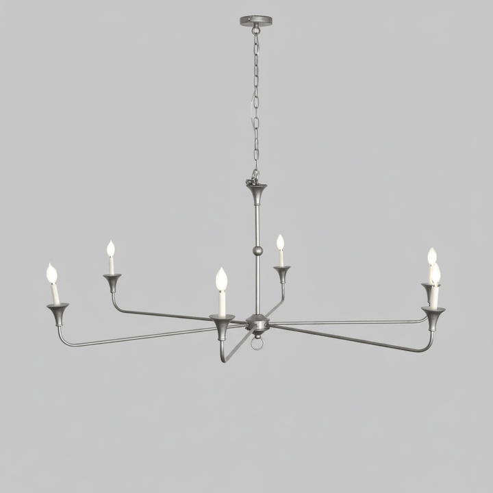 Elara Kandelaber Chandelier