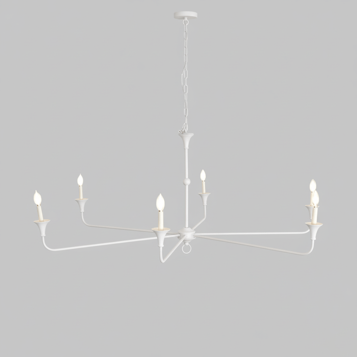 Elara Kandelaber Chandelier