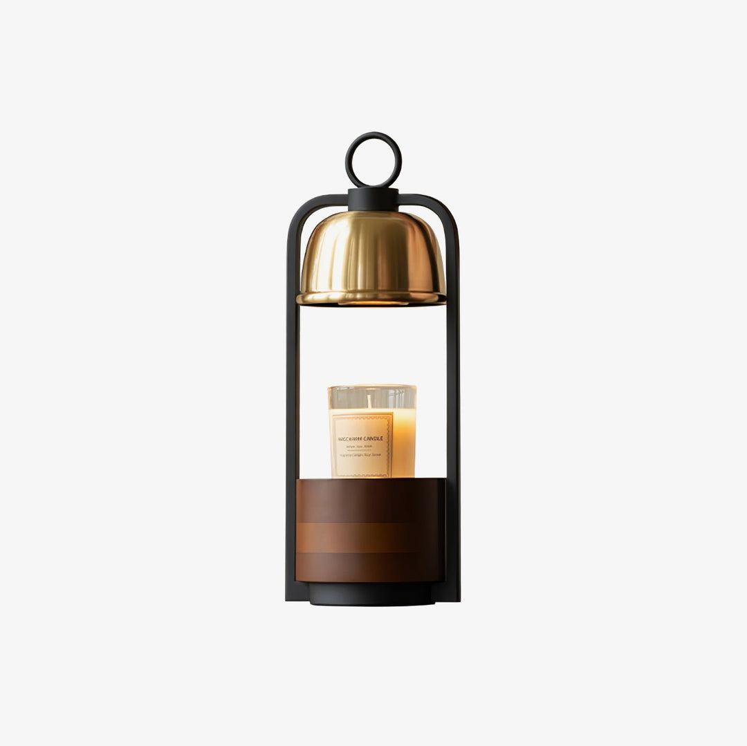 Lunara Ljusvärmare Lampa