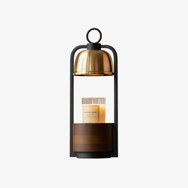 Lunara Ljusvärmare Lampa