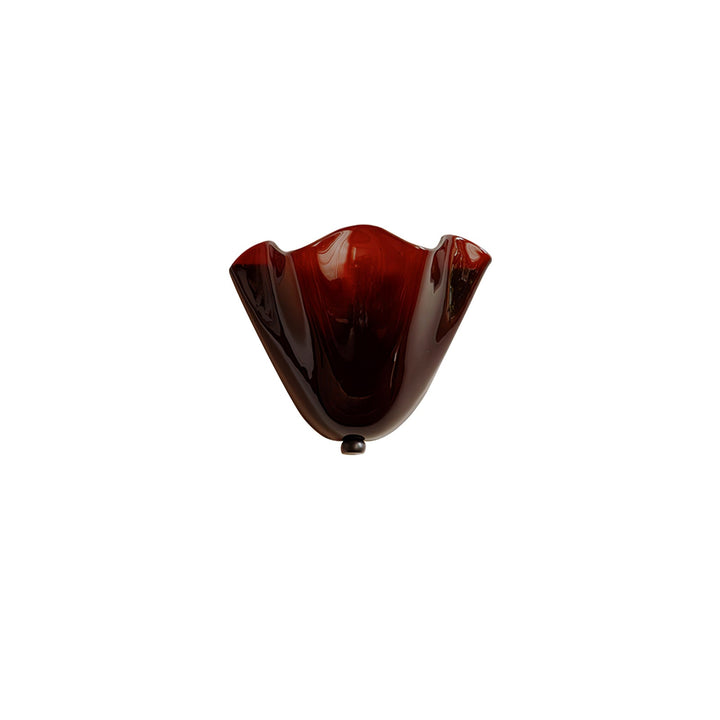 Petalia Vägglampa