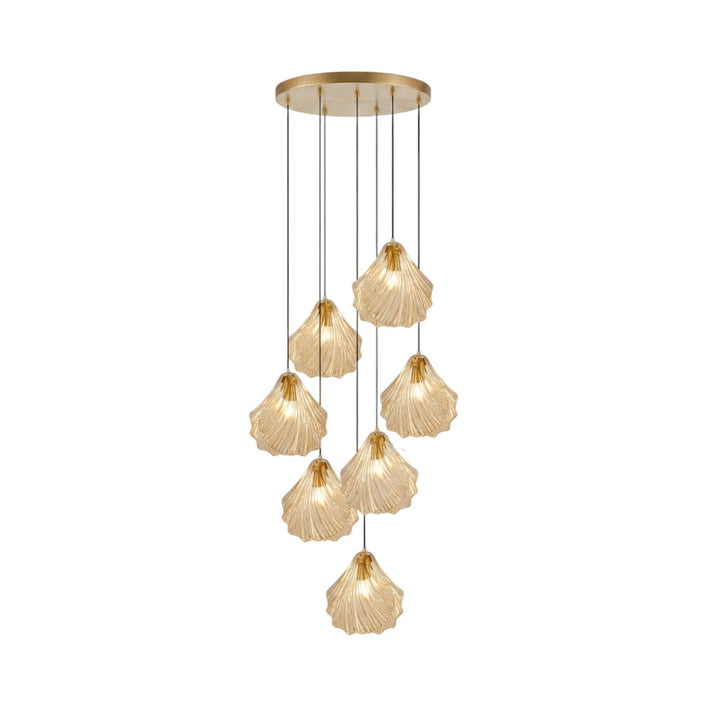 Shell Mini Pendellampa