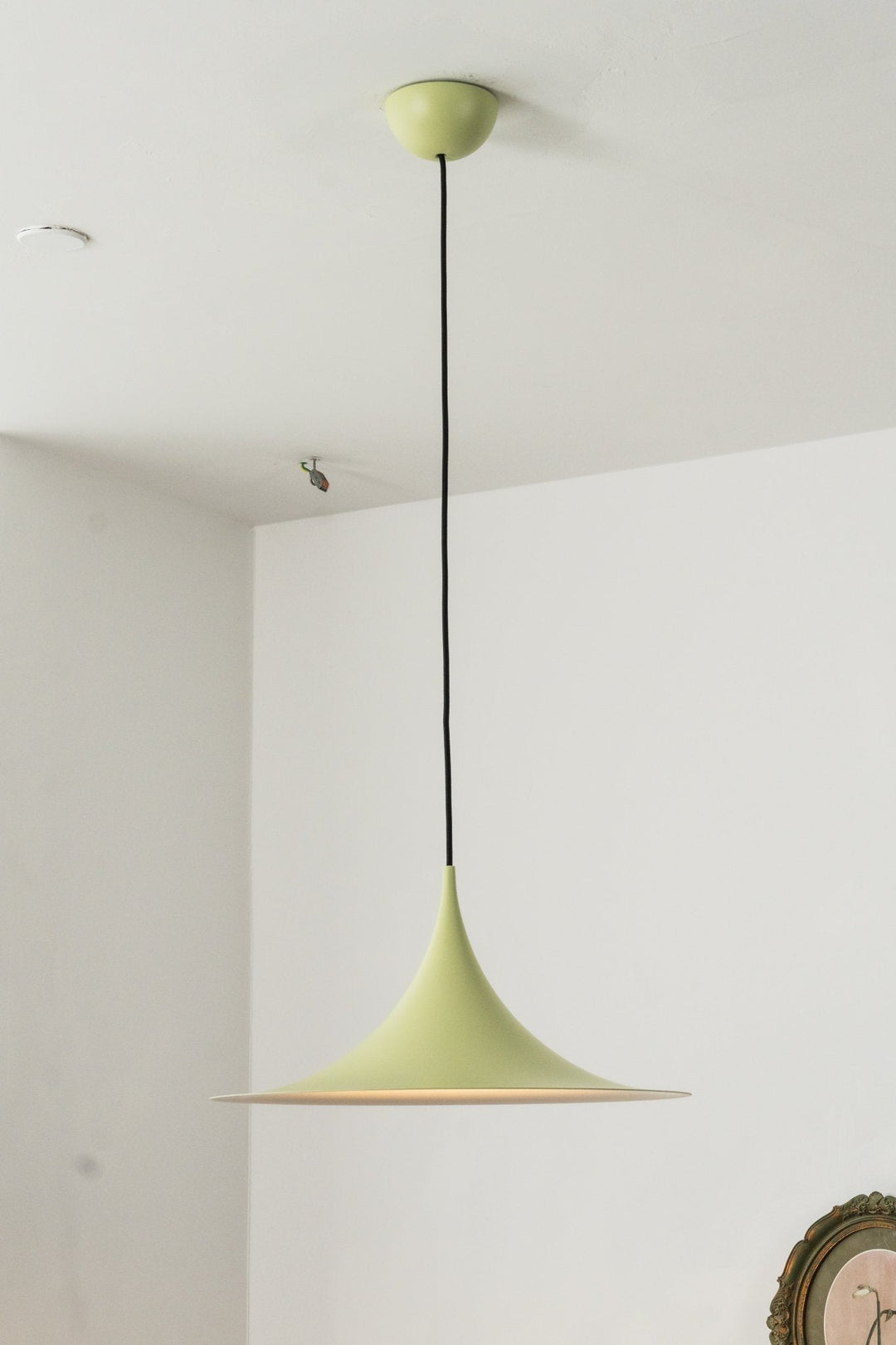 Semi Pendellampa