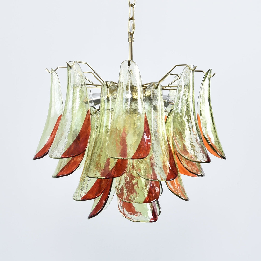 Marielle Glas Kandelaber