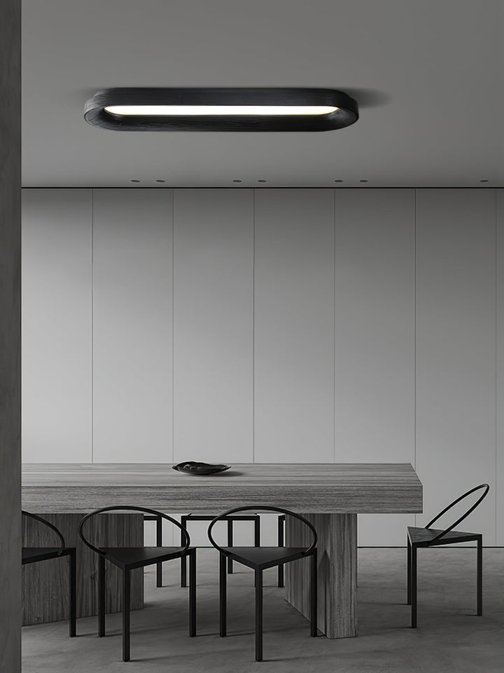 Flödande Moln Taklampa