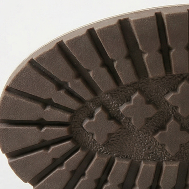 Stridella – Dam boots z zamszu