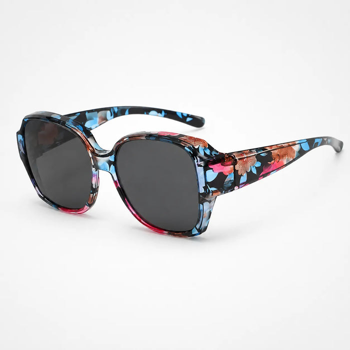 Solavie – Polaryzowane okulary przeciwsłoneczne för kvinnor