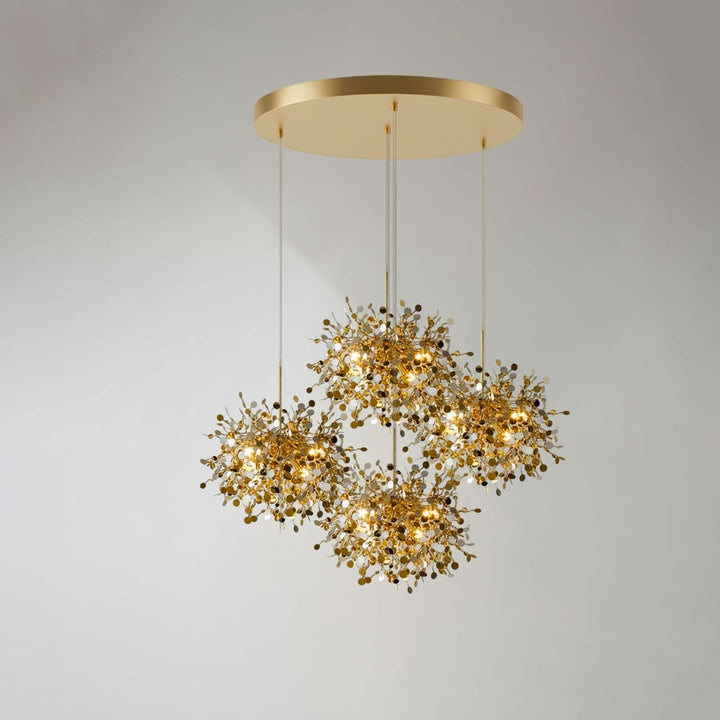 Luminex Pendellampa