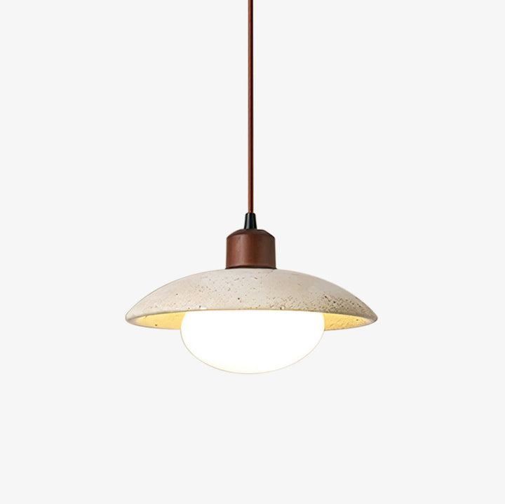 Aria Disc Pendellampa