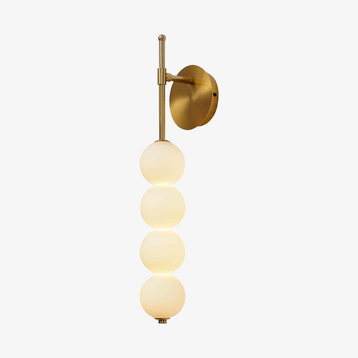 Abacus Vägglampa