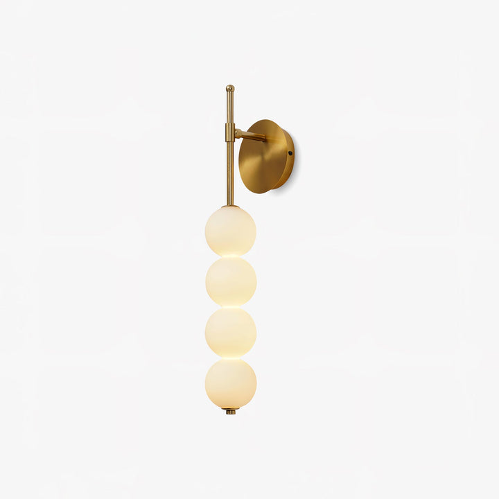 Abacus Vägglampa