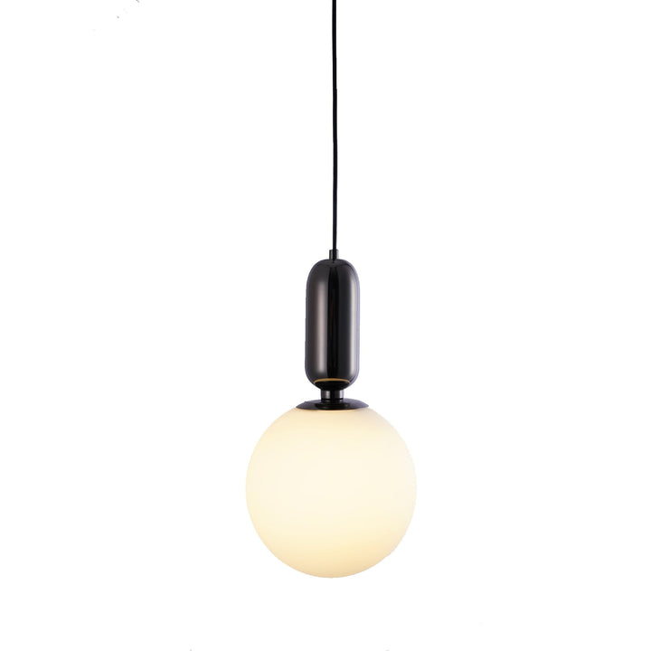 Kapsel Globe Pendellampa