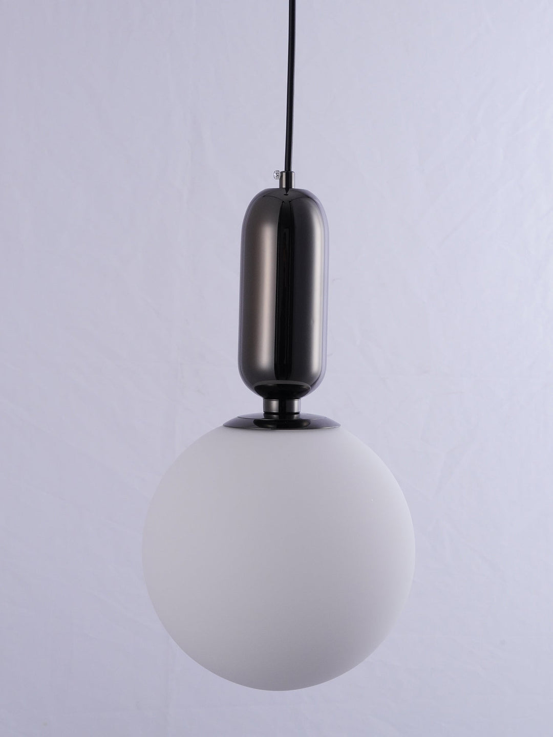 Kapsel Globe Pendellampa