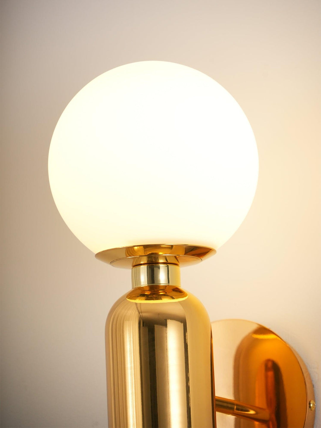 Kade Vägglampa