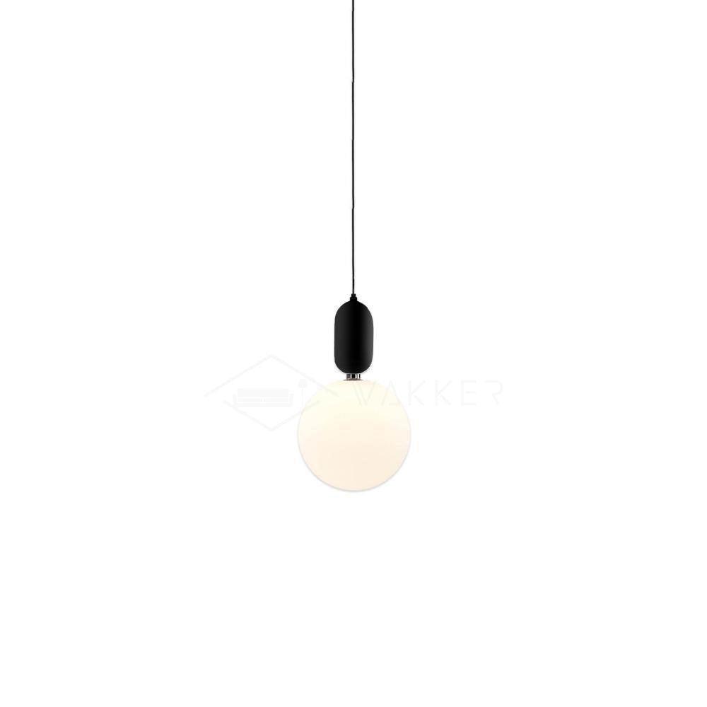 Kapsel Globe Pendellampa