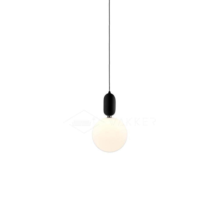 Kapsel Globe Pendellampa